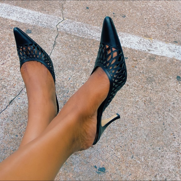 Cole Haan Heels - Picture 1 of 3